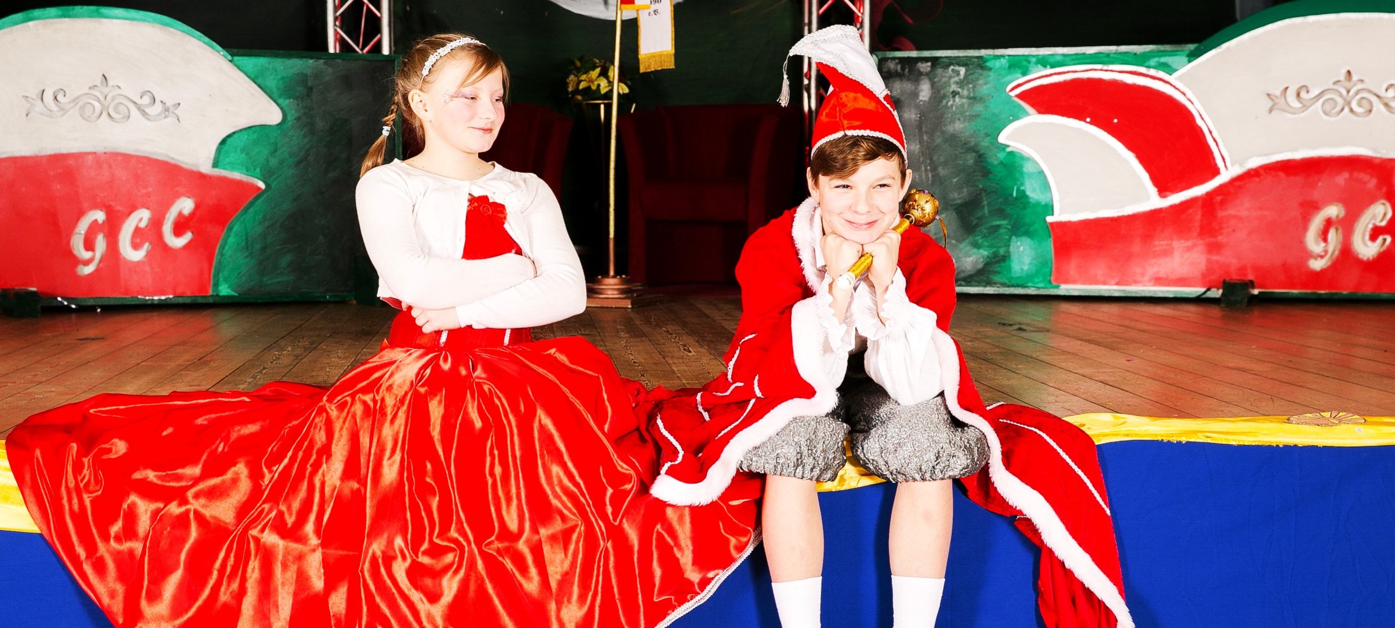 Großräschener Carneval Club e.V.