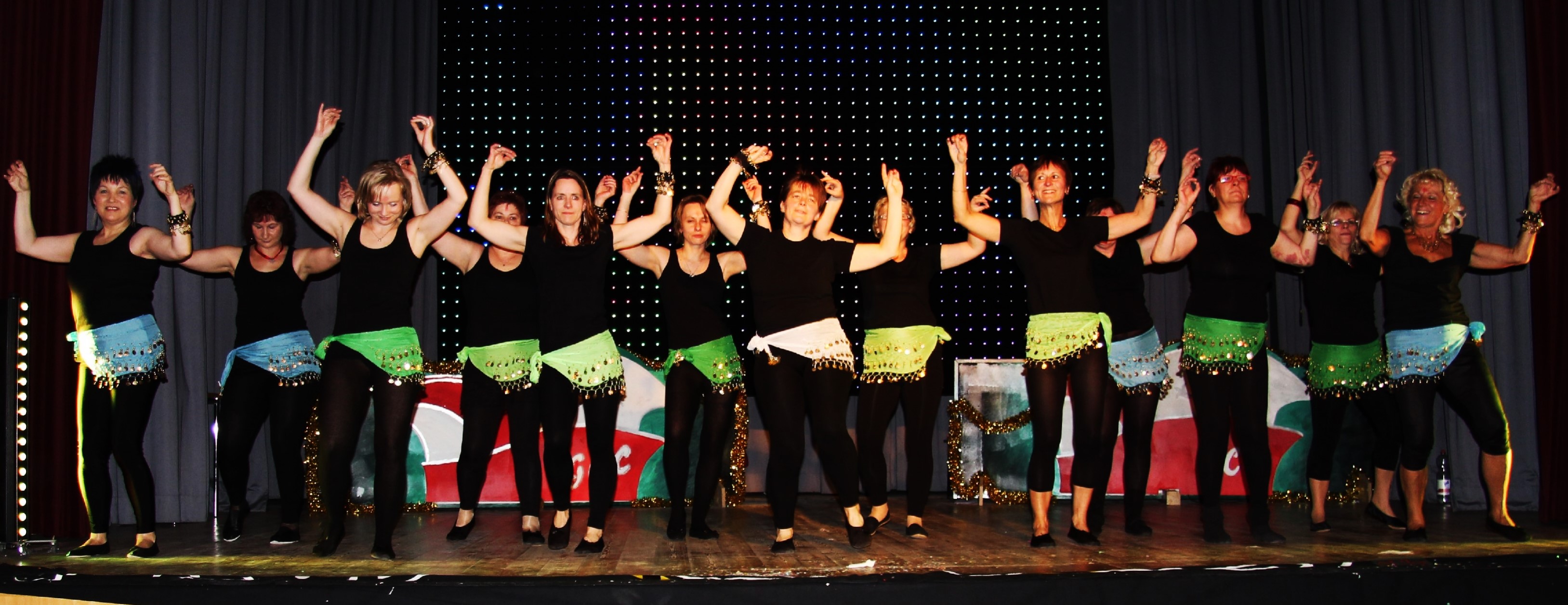 Großräschener Carneval Club e.V.