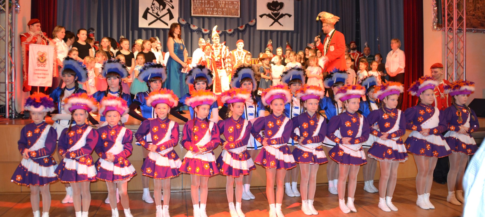 Großräschener Carneval Club e.V.