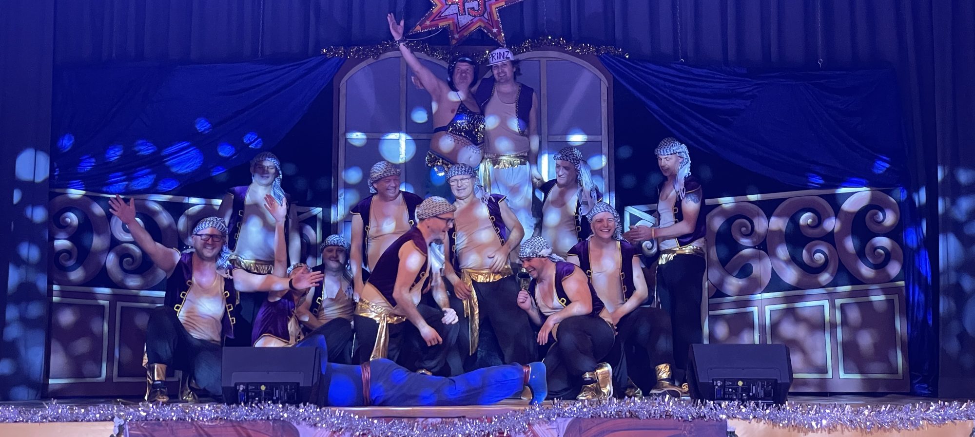 Großräschener Carneval Club e.V.